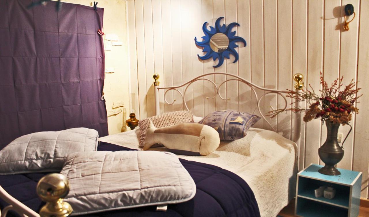 Bed and Breakfast Chez Martine Et Bernard Saint-Vincent-Sterlanges Zewnętrze zdjęcie