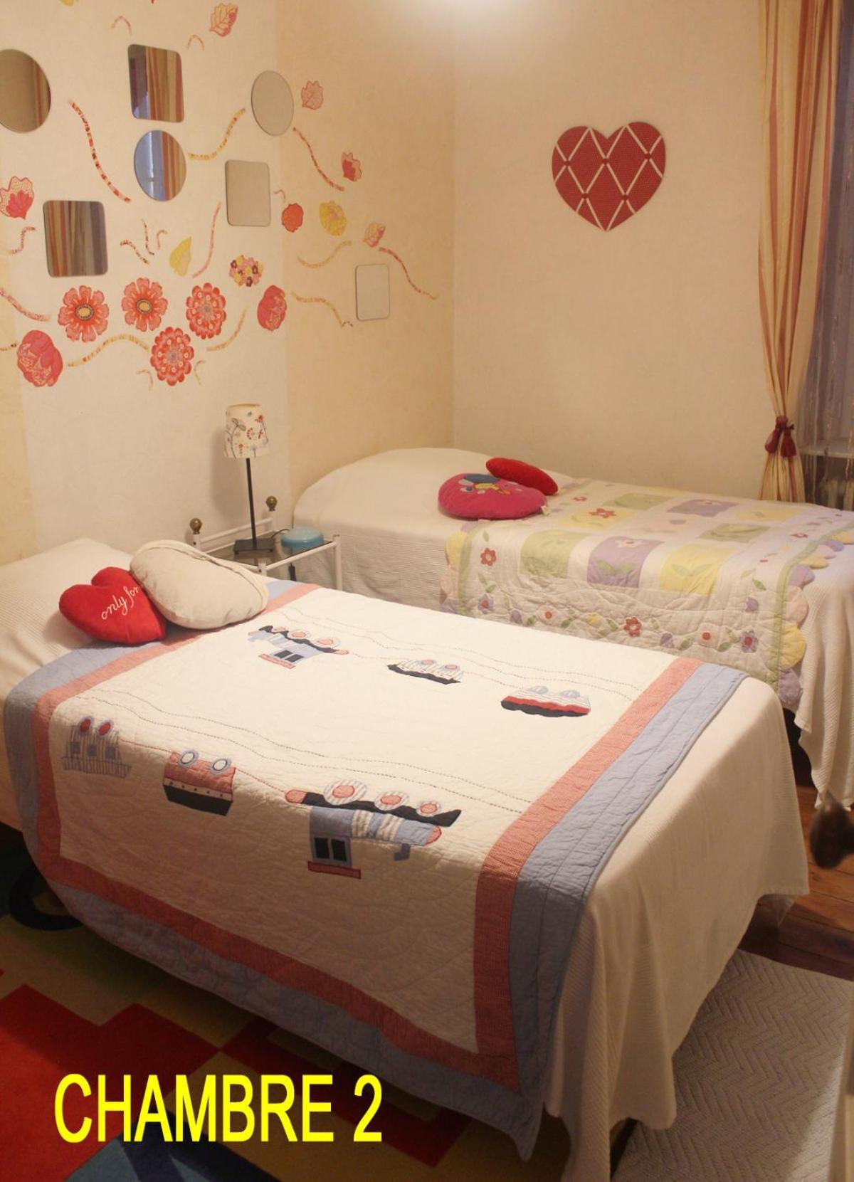 Bed and Breakfast Chez Martine Et Bernard Saint-Vincent-Sterlanges Zewnętrze zdjęcie